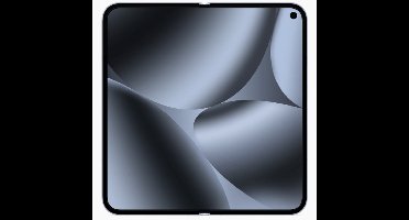 Google Pixel 10 Pro Fold 5G - 16GB/256GB - Steenkleur