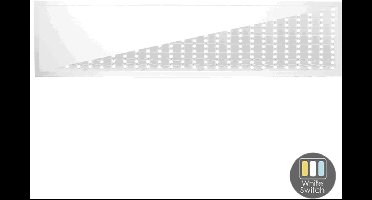 Back-Lit Led paneel 150x30 cm 40 W cct switch