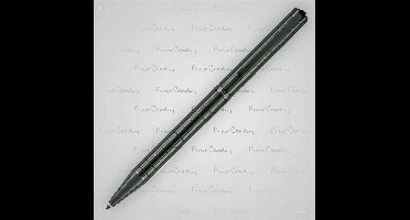 Pierre Cardin Espace Metal Pen - Stijlvol Schrijven