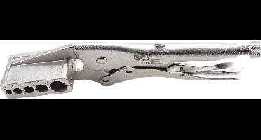 BGS Verbindingsfitting klemtang voor Ø 6 - 16 mm - 4498