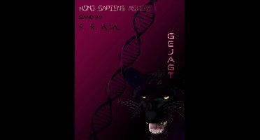 gejagt 3 - Homo sapiens movere ~ gejagt