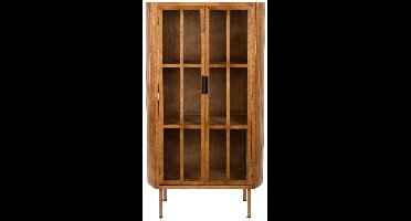 Puur - Andrew stellingkast