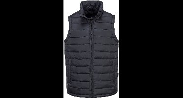 Portwest Aspen Baffle bodywarmer S544 - Zwart - L