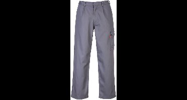 Portwest Bizweld FR Cargo Broek BZ31 - Grijs - XXXL