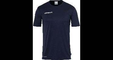 Uhlsport Sportshirt Essential Functional Shirt 1002347 Marine-XXL