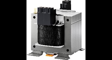 BLOCK STE 63/4/24 Stuurtransformator, Veiligheidstransformator 1 x 380 V/AC, 400 V/AC, 420 V/AC 1 x 24 V/AC 63 VA