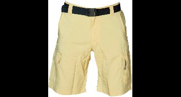 Columbia Silver Ridge™ Utility Cargo Broek Geel 44 / Regular Man