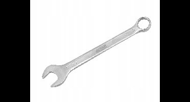 Ringsleutel 12 mm AWTOOLS - Chroom-Vanadiumstaal