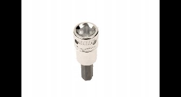 Bahco 1/4" Inbus Dop 3mm Dop voor Werkzaamheden op Hoogte