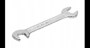 Bahco Liliput Steeksleutel 9/16" - Compact in precisie