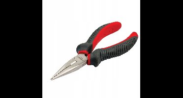 Proline Ronde Tang 200mm - Kaaklengte 77mm