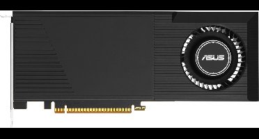 ASUS Turbo -AI-PRO-R9700-32G AMD Radeon AI PRO R9700 32 GB GDDR6