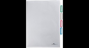 231619 - Conventional file folder - Transparent - 1 pc(s)