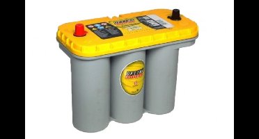 Optima Yellowtop accu 12 V 75 Ah YT S-5.5