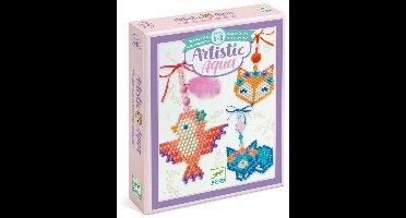 Djeco artistic aqua Country Charm