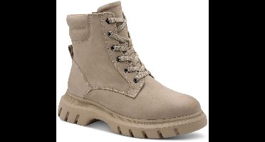 Marco Tozzi Dames Enkellaarsje 2-26245-45 341 F-breedte Maat: 38 EU