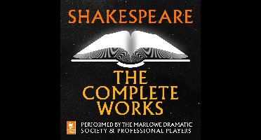 Argo Classics- Shakespeare: The Complete Works