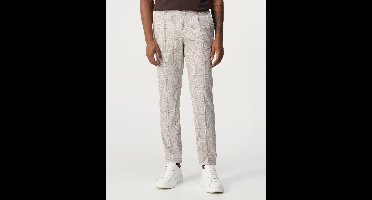 Blue Industry Pantalon Heren Beige