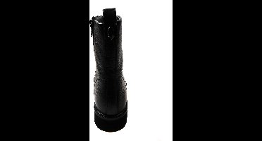 IQONIC veterboot Polly 5.02 Zwart