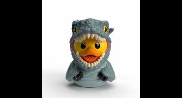 Jurassic Park Beta - Mini Tubbz Unisex Decoratieve Artikelen - meerkleurig - Standard