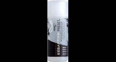 Sebastian Effortless Preset Conditioner 50 ml - Conditioner voor ieder haartype
