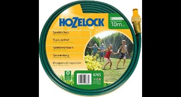 HOZELOCK SPROEISLANG 10 METER