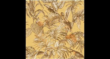 Embellish bird of paradise mustard DE120018