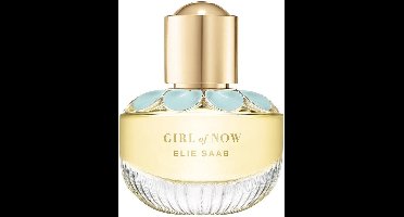Elie Saab Girl Of Now - Eau de parfum voor dames - 30 ml