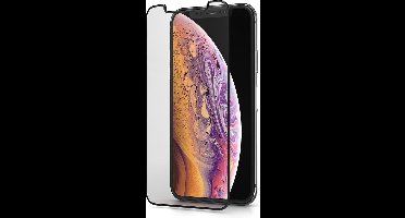 BeHello iPhone 11 Pro / Xs / X Screenprotector High Impact Glass