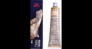 Permanente Kleur Special Blonde Wella