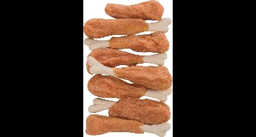 Flamingo - Hondensnack Chick'n Calcium Bone - 85 gr