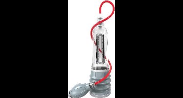 Bathmate - HydroXtreme9 Penispomp Transparant
