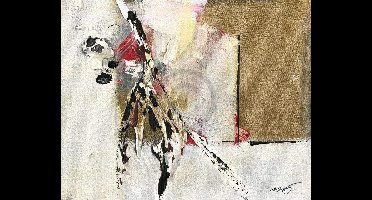 Kunstdruk Michael Schönpflug - WM 2 50x40cm