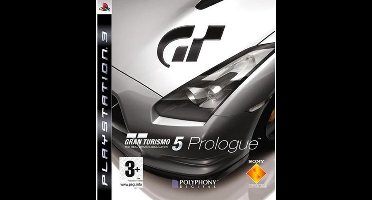 Gran Turismo 5 Prologue - Essentials Edition