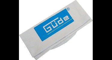 Güde GAA65 Stof en filterzak