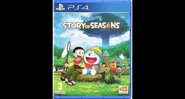Doraemon: Story of Seasons