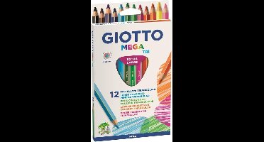 FILA 220600 kleurpotlood