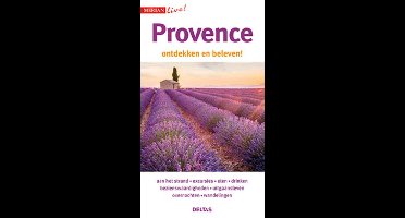 Merian live!  -   Provence
