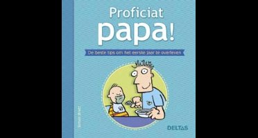 Proficiat papa!