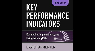 Key Performance Indicators