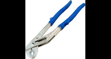 Ivana Waterpomptang PVC Gecoat - 300mm