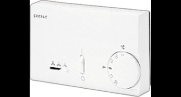 Eberle 517720351100 KLR-E 7203 Kamerthermostaat Montagewijze: Opbouw (op muur) Verwarmen/koelen 1 stuk(s)