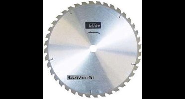 Zaagblad 450 x 30mm - 48 tanden