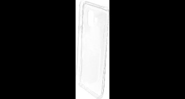 Mobiparts Classic TPU Case Samsung Galaxy A6 (2018) Transparent