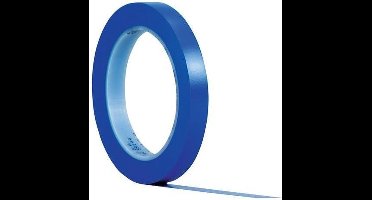 Scotch 06409 06409 Isolatietape Indigo (l x b) 33 m x 19 mm 1 stuk(s)