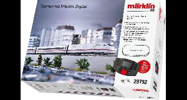 Märklin digitale startset "ICE 2".