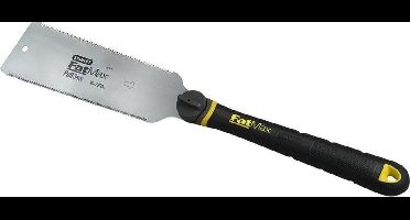 STANLEY Japanse Zaag Fijn/Grof 600mm - 0-20-501