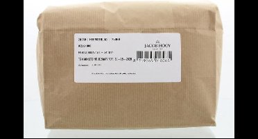 Jacob Hooy Heemstblad 250 Gram