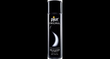 Pjur Original Bodyglide Massage- en Glijmiddel - 500 ml - Pjur - Transparant - Glijmiddel