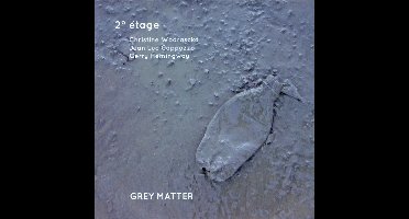 Grey Matter